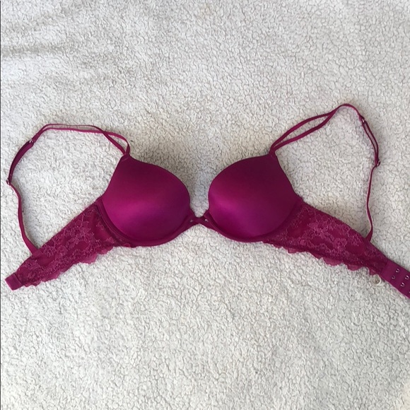 SOLD Aerie push-up bra - Picture 1 of 5